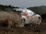Citroen DS3 R5 2013 года